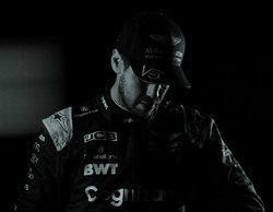 Sebastian Vettel: "No sé cuales son los planes de Hamilton, pero mi casa es Aston Martin"