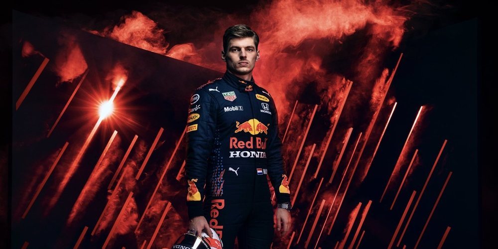 Max Verstappen vaticina una temporada emocionante: "Estaremos cerca de Mercedes"