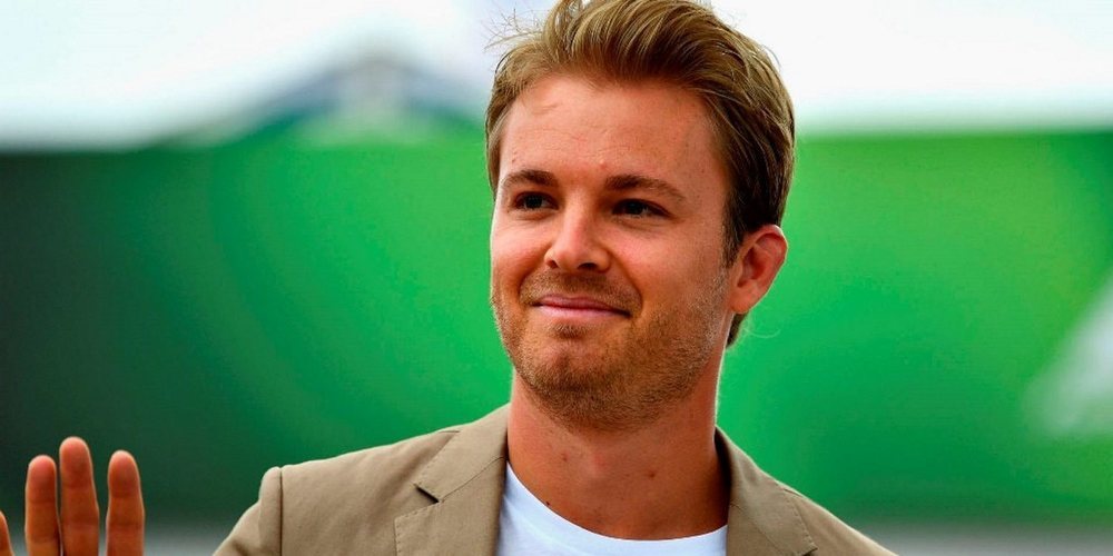 Nico Rosberg considera que los pilotos de Red Bull pueden estar en la batalla por el título en 2021