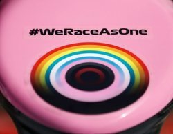 Cambios en #WeRaceAsOne: "Los pilotos serán libres de mostrar su compromiso a su manera"