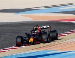 La previa de F1 al Día para el Gran Premio de Baréin 2021