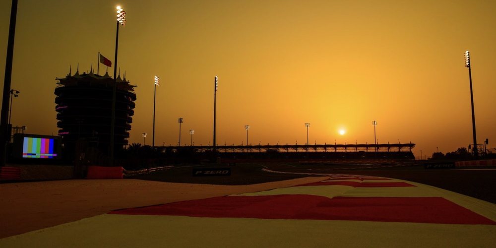 La previa de F1 al Día para el Gran Premio de Baréin 2021