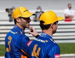 Ricciardo: "Sabemos que será difícil mantener el 3º en Constructores, pero la experiencia nos ayudará"
