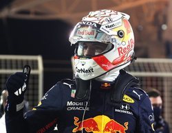 Max Verstappen: "Es una gran sensación, pero todavía no hay garantía para el resto del año"