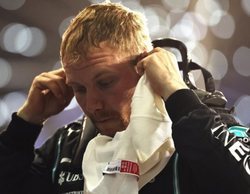 Ross Brawn: "Hamilton lo hizo mejor, Verstappen se volvió un poco irregular al final"