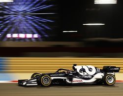 Helmut Marko, sobre Yuki Tsunoda: "Pronto será una nueva estrella de la Fórmula 1"