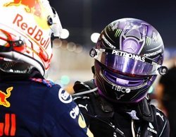 Jenson Button, de Hamilton: "No creo que deba dejar la F1, es demasiado pronto para él"