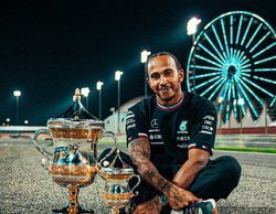 Lewis Hamilton: "Siempre hay oportunidades para demostrar que la gente está equivocada"