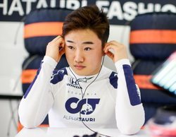 Kobayashi, de Tsunoda: "Necesita a alguien que pueda ayudar a manejar su mente y confianza"