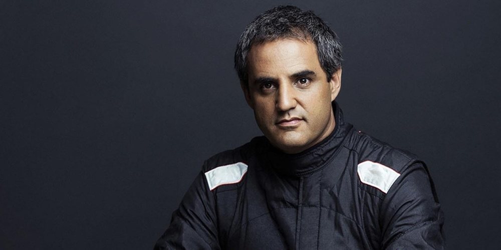 Juan Pablo Montoya, a favor de las carreras al sprint: "Es el camino a seguir"