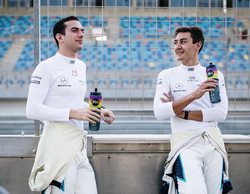 Williams presenta un nuevo aliado: "Estamos encantados de anunciar esta asociación con KX"