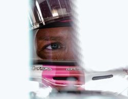 Nico Rosberg, sobre Sebastian Vettel: "Estoy seguro de que veremos grandes carreras por su parte"