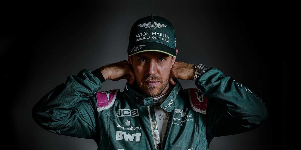 Nico Rosberg, sobre Sebastian Vettel: "Estoy seguro de que veremos grandes carreras por su parte"