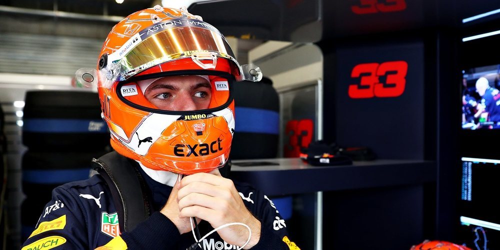 David Coulthard apuesta por Verstappen: "Creo que este es su año para ganar el Campeonato"