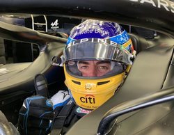 Fernando Alonso, su vuelta a la F1: "La decisión se tomó alrededor de marzo o abril"