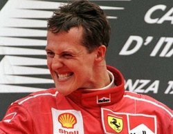 Carlos Sainz, sobre Michael Schumacher: "Era agresivo; un killer"