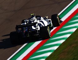 La previa de F1 al Día para el Gran Premio de Emilia Romaña 2021