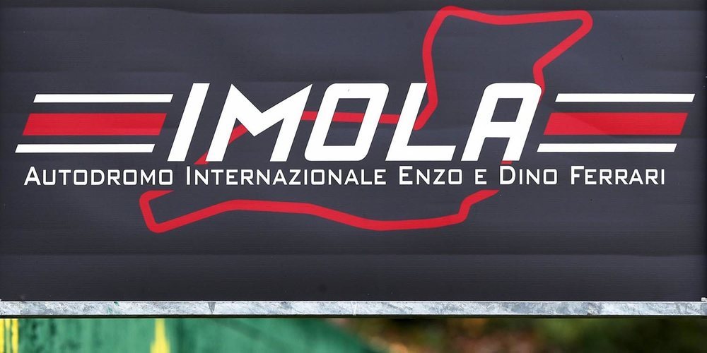 La previa de F1 al Día para el Gran Premio de Emilia Romaña 2021