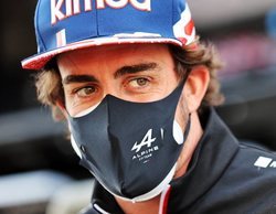 Jarno Trulli, sobre Fernando Alonso: "No tiene ninguna otra cosa en la cabeza que competir"