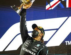 Lewis Hamilton, F1 y vida privada: "Tengo más compromisos que cualquier otro piloto"