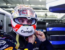 Max Verstappen: "No creo que la falta de rodaje en los Libres 2 sea el fin del mundo"