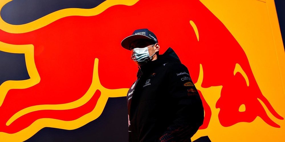 Max Verstappen lidera los últimos Libres y se postula como claro candidato para la pole en Imola