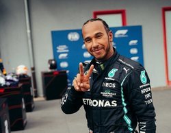 Lewis Hamilton: "Necesitaré vueltas perfectas si quiero tener la oportunidad de ganar"