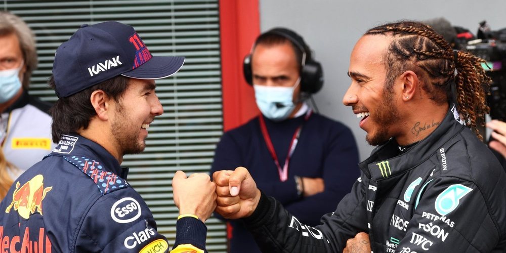 Lewis Hamilton: "Necesitaré vueltas perfectas si quiero tener la oportunidad de ganar"