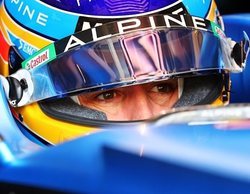 Davide Brivio, sobre Alonso: "Su talento está ahí y su motivación es increíble"