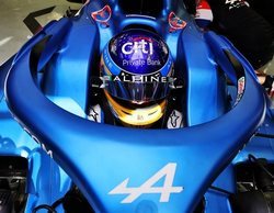 Fernando Alonso: "Alpine cuenta con el potencial para ser campeón del mundo en el futuro"