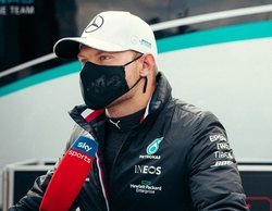 Ralf Schumacher: "Bottas debería preguntarse por qué tuvo que pelear con un Williams"