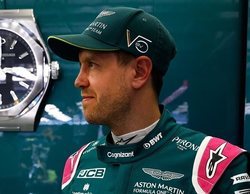 Jason Watt, expiloto de F3000, tajante: "Sebastian Vettel está acabado"