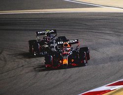 Gasly: "Vemos en MotoGP que los equipos pequeños superan a los grandes; podría pasar en F1"