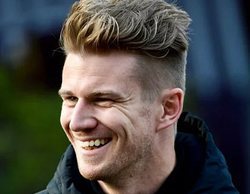 Nico Hülkenberg: "Cuando Pérez ganó en Baréin, mi sueño de Red Bull se terminó"