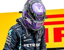 Mark Webber: "Me encantaría ver cómo Hamilton consigue su octavo Mundial"