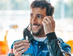Daniel Ricciardo duda del GP de Brasil: "Me encantaría que su hueco lo llenara Albert Park"