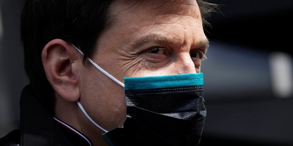 Toto Wolff está convencido de que la desigualdad volverá a reinar en la F1 el año que viene