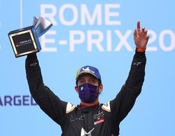 Jean-Éric Vergne: "Todos sueñan con ser Campeones del Mundo de F1, pero hay más categorías"