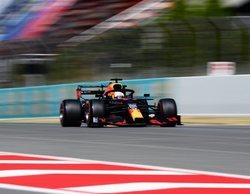 Previa Red Bull - Portugal: "Ya estuvimos en el podio el año pasado y ahora tenemos un coche mejor"