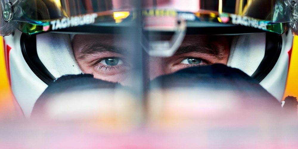 Previa Red Bull - Portugal: "Ya estuvimos en el podio el año pasado y ahora tenemos un coche mejor"