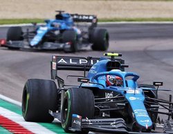 Previa Alpine - Portugal: "Lo daremos todo para que ambos coches terminen en los puntos otra vez"