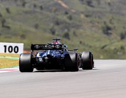 Valtteri Bottas sorprende en Portugal y se hace con su primera Pole de la temporada