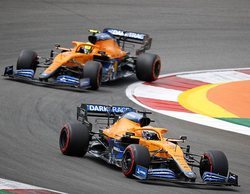 Previa McLaren - España: "Estamos en un buen estado de forma, intentaremos seguir así"