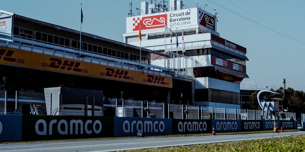 La previa de F1 al Día para el Gran Premio de España de 2021