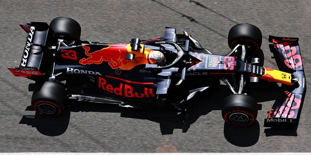 Honda: "Confiamos en dar un paso adelante con nuestros equipos en el Gran Premio de España"