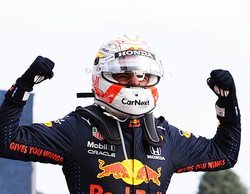 Ross Brawn: "Verstappen enfoca este 2021 de una forma diferente, tiene un coche para ganar el título"