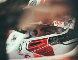 Antonio Giovinazzi: "Demostramos estar muy cerca de los diez primeros"