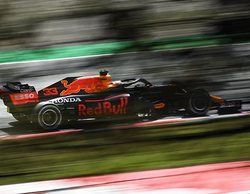 Verstappen finaliza en lo más alto de la tabla y empieza a meter miedo a Mercedes para la clasificación