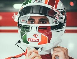 Xevi Pujolar explica lo sucedido en la surrealista parada de Giovinazzi durante el GP de España