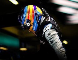 Luca de Meo: "Alonso está aportando toda su experiencia, pero también la exigencia y la ambición"
